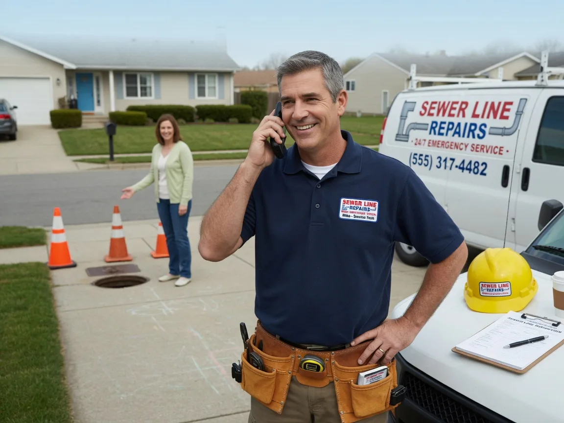 Emergency Plumber Old Bridge, NJ FAQs
